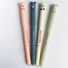 Stylo effaçable cochon Panda stylos Gel effaçables stylo neutre pour étudiants fournitures de bureau scolaire