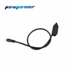 PSWPOWER BFGEARSENSENSOR ET BFYSPLITTER1T2 CABLE BBSHD BBS02 BBS01 BAFANG MID DRIDE Electric Bike Bicycle1539284