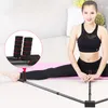 Resistance Bands Iron Leg Stretcher 3 Bar Legs Extension Split Machine Flexibility Training Tool for Ballet ALS88