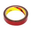 3M Double Sided Adhesive Tape Super Sticky Acrylic Foam Sticker for Car Auto Interior Fixed - 20mm
