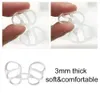 Anti Snurken Strip Snurken Strips Stop Snurken Neus Ademhaling Nasal Dilators Congestion Aid Easy Sleep Tape