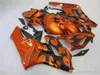 Originalformverkleidungen für Honda CBR1000RR 04 05 Verkleidungsset CBR 1000 RR 2004 2005 KP96