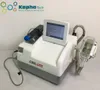 Cryolipolysis eletroporação extracorpórea física melhor remoção de celulite máquina de ondas de choque ESWT Cryolipolysis gordura congelamento para cellulit