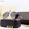 Wholesale-novo designer marca óculos de sol populares de alta qualidade óculos de sol 0906 ClassicRetro Sunglasses com caixa orginal