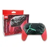 Hot Bluetooth Wireless Controller for Switch Pro Controller Gamepad Joypad Remote for Nintend Switch Console Gamepads Joystick