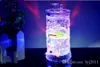 Lampe de couleur acrylique bouteille d'eau en verre double dragon gros bongs en verre brûleur à mazout conduites d'eau en verre plates-formes pétrolières plates-formes pour fumer