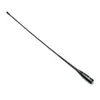 144430MHz NA771 2.15DBI SMA 10W Antenna femmina Dual Band per Baofeng UV5R UV-82