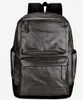 Designer-Men viaggia zaino in pelle borsa borsa dei bagagli del sacchetto di 6402 # dimensioni 42x30x15cm di