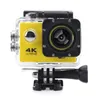 SJ9000 Action Camera Ultra HD 4K 30m WiFi 2.0 170D Ekran 1080p podwodnej wodoodpornej kamery sportowej HD DVR DV GO Extreme Pro Kamera