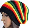 Женский дизайнер Толстая теплая шапка-бини Skullies Hat Women039s дизайнерская шапочка с напуском Осень-зима Рождественские шапки высшего качества Новый B1239548