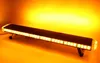 Power 46-102 LED Strobe Light Brandman Blinkande Nödvarning Brand Flash Stroboscope 12V / 24V Amber LED Polisljus