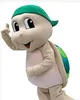 Custom Newly Turtle mascot costume Adult Size free shipping