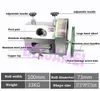 Beijamei Professional Sugar Same Juicer Manual Sugarcane Juice Machineコマーシャルサトウキビジュース抽出機4689896