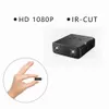 XD IR-CUT Mini Cameras Smallest 1080P Full HD Camcorders Infrared Night Vision Micro Cam Motion Detection DV