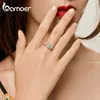 Wholesale- French Bulldog Finger Rings for Women Wedding Engagement Statement Luxury Jewelry Anniversary Christmas Fine Gift Making