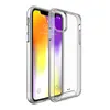 Premium Space Transparent Clear Acrílico Capas de telefone à prova de choque para iPhone 15 Pro Max 14 13 12 Mini 11 Pro XR XS 7 8 Plus Samsung S21 S22 S23 Ultra A34 A54 A13 A23 A33 A53 5G