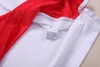 US size Embroidery Polos Shirt Solid Cotton Patchwork Shorts Summer Homme T-shirts Mens Plus size