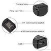 Mini GF-07 GPS Trackers Anti-Foled Alarm Magnetics с SOS GPRS Устройство отслеживания GF07 Локатор для автомобиля Автомобиль Человек Лицо Pet Location Tracker System GF08 A8