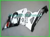 Insprutning Mote Fairing Kit för Suzuki GSXR1000 2005 2006 GSX R1000 GSXR 1000 K5 05 06 Fairings Set + Presenter SG69