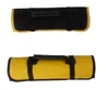 Multi-Function Tool Box Bag Reel Type Träbearbetning Elektriker Reparera Canvas Portable Storage Instrumentväska