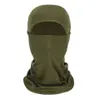 Outdoor WindProof Balaclava Maska Full Face Ochrona UV Motocykl Rowe