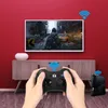 2.4G Wireless Controller For Microsoft Xbox 360 Console Gamepad Joypad Game Remote Controller Joystick With PC Reciever