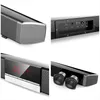 شريط صوت Bluetooth للتلفزيون Bass Dual Connection Wired and Wirelessbar Soundbar Home Theater Mound