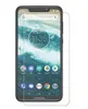 2.5d 0.33mm Härdad Glas Telefon Skärmskydd för Motorola Moto C Plus E 2020 E8 E7 POWER E7I E6 Spela E6I E6S E5 Cruise E4 Play Go