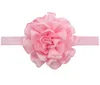 Mix Color Baby Headbands Style Hairband Children Headband Girls Fashion Large Flower Elastic Accessory Head Wrap Girl Children 7385122620