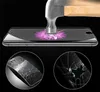 Protector de pantalla para iPhone 11 Pro Max XS Max XR Vidrio templado para iPhone 7 8 Plus LG stylo 5 Moto E6 Película protectora
