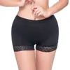 Brand New FAKE ASS Mujeres Butt Hip Enhancer Botín Ropa interior acolchada Bragas Body Shaper Sin costuras Levantador de glúteos Panty Boyshorts Shape9604688