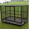 hund kennel-tablett