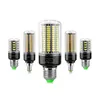 E27 luzes LED E14 SMD5736 Lâmpadas LED LED AC85-265V milho Luz 3.5W 5W 7W 9W 12W 15W 20W sem cintilação