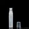TAMAX PF0013-05 Viagem portátil Perfume plástico frasco de spray garrafas vazias Cosmetic Containers 5ml Perfume Esvaziar Atomizador Pen plástico
