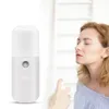 30ml nano nan nano portátil mini handheld verão humeduring facial navio face steamer humidificador névoa spray beleza pele cuidado pele