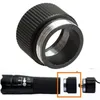 Flashlight for 18650 Q3 Q3 Cree Extenders