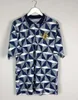 1990 1991 1992 Noord-Ierland Away Shirt Retro Soccer Jerseys Home 90 91 92 Retro Klassieke voetbal Shirts