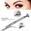 Permanent Makeup Eyebrow Tattoo Tillförsel Mikrobalde Manuell Pen Förvaring Box Kit Tattoo Tillbehör Ögonpannaverktyg