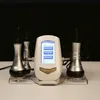 2020 Ultrasonic Radiofrequency Frequency 40K RF Cavitação Cavitação Equipamento gordo emagrecimento Perda de peso Therapy Therapy Cupping Machine