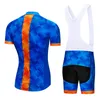 Vendas diretas da fábrica Moxilyn 2019 Conjunto de camisa de ciclismo Mountain Bike Roupas Respirável Bicicleta Desgaste Masculino Curto Maillot Culotte Terno Esportivo