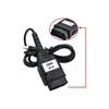 لفورد vcm obd usb تشخيص كابل focom vcm obd2 تشخيص الماسح موصل لفورد سيارات 1999 إلى 2010 الأخضر pcb