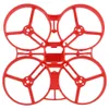 LDARC/Kingkong GT8 Kit de cadre minuscule 87,6 mm pour drone de course FPV