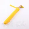 new Duck head umbrella Wood Handle Umbrella Wholesale Sunny And Rainy Umbrella Folding Sun Parasol Party Supplies T2I5635