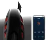 2019 Gotway MCM5 neuer Spieler, elektrisches Einrad, Monorad für Erwachsene, für Kinder erhältlich, Heimtrainer, 170 Wh, 1500 W, Lebensdauer 20 km, max. 30+ km/h