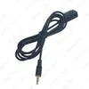 FEELDO Car Media AMI MMI Interface To 3.5mm Audio AUX MP3 Adapter for Audi AUX Wire Cable #62198984245
