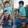 SaddleBaby Shoulder Carrier pack Model Baby Holder Backpacks For Outdoor Travel Walking Whole and Retail W142182205924