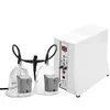 2020 Ny vakuumterapi Lyftning Bröstförstärkare Massage Cup Förstoring Pump Fettavlägsnande Kroppsformning Slimming Machine