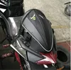 Motocross moto rcycle bolsa trasera asiento trasero bolsa oxford Top Case multifunción hombro mochila impermeable surtida mochilas