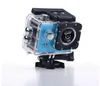 4K Action camera F60 Allwinner 4K/30fps 1080P sport WiFi 2.0" 170D Helmet Cam underwater go waterproof +Retail Box