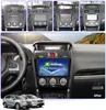 9-Zoll-Android-Auto-DVD-Video-GPS-Navigation für Subaru FORESTER 2012-2015 Radio Stereo